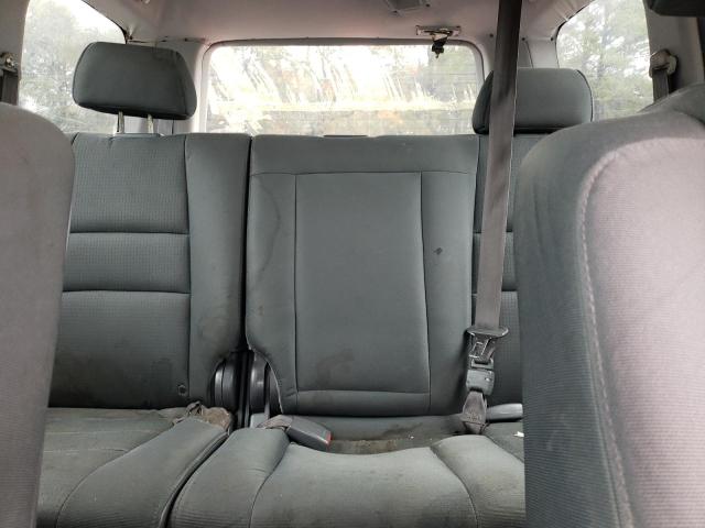 Photo 9 VIN: 5FNYF28167B008996 - HONDA PILOT 