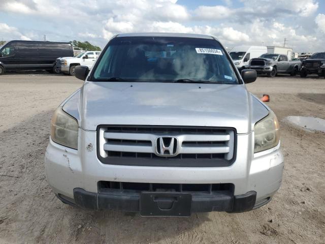 Photo 4 VIN: 5FNYF28167B022073 - HONDA PILOT LX 