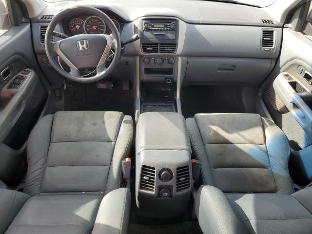 Photo 7 VIN: 5FNYF28167B022073 - HONDA PILOT LX 