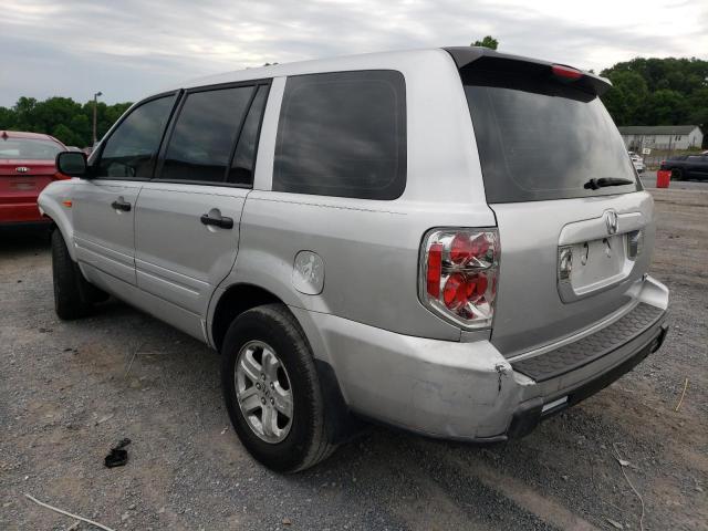 Photo 1 VIN: 5FNYF28176B049975 - HONDA PILOT 