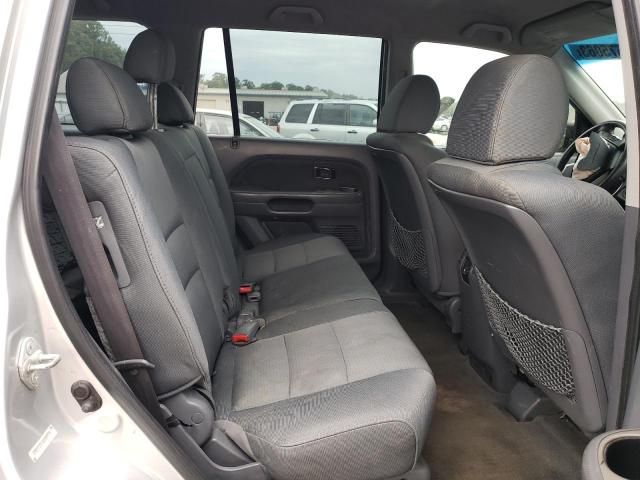 Photo 10 VIN: 5FNYF28176B049975 - HONDA PILOT 