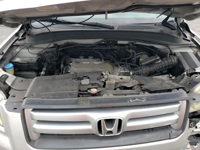 Photo 11 VIN: 5FNYF28176B049975 - HONDA PILOT 