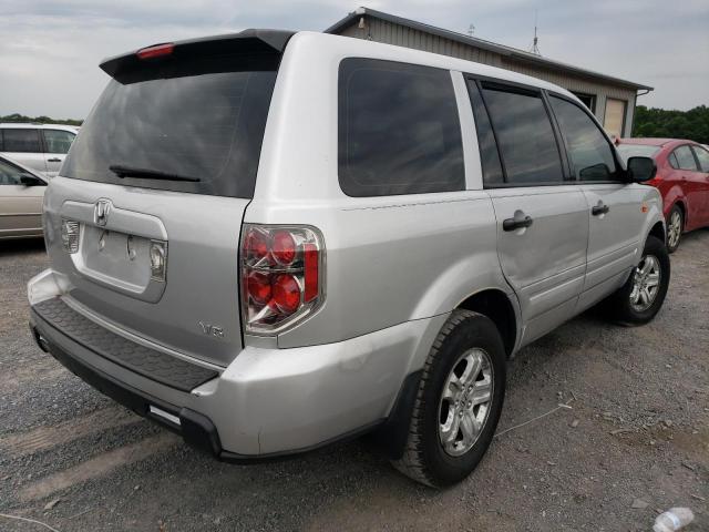 Photo 2 VIN: 5FNYF28176B049975 - HONDA PILOT 