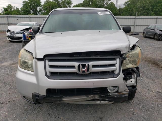 Photo 4 VIN: 5FNYF28176B049975 - HONDA PILOT 