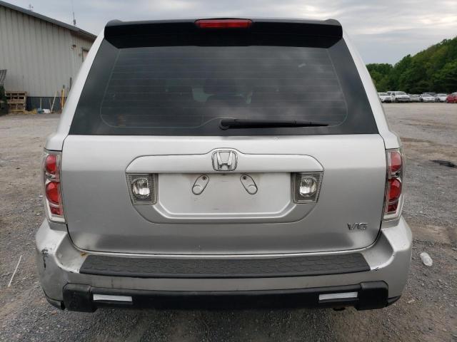 Photo 5 VIN: 5FNYF28176B049975 - HONDA PILOT 