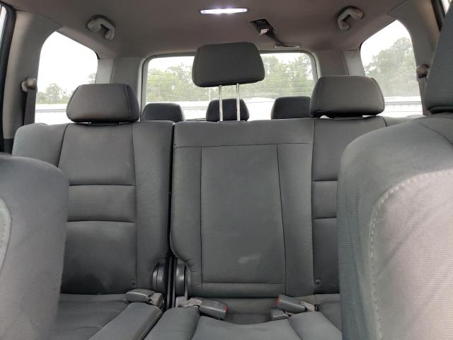 Photo 9 VIN: 5FNYF28176B049975 - HONDA PILOT 