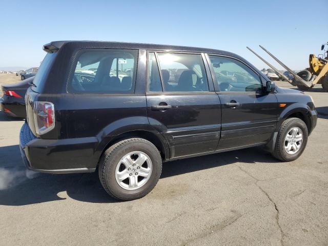 Photo 2 VIN: 5FNYF28177B003130 - HONDA PILOT LX 