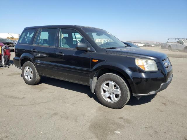 Photo 3 VIN: 5FNYF28177B003130 - HONDA PILOT LX 