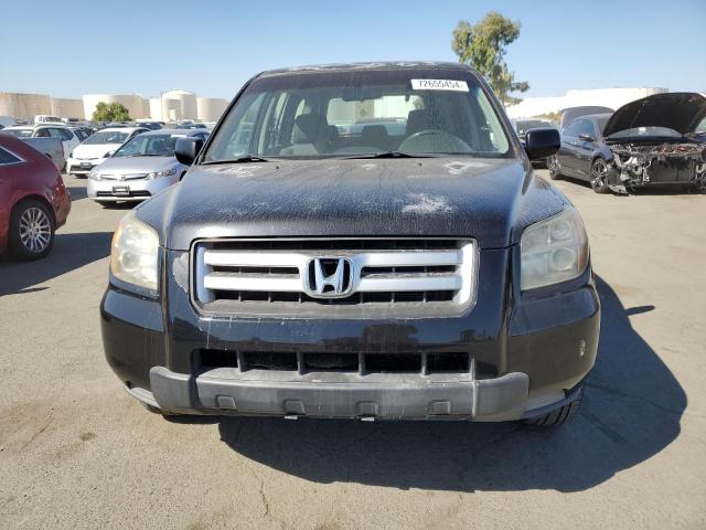 Photo 4 VIN: 5FNYF28177B003130 - HONDA PILOT LX 