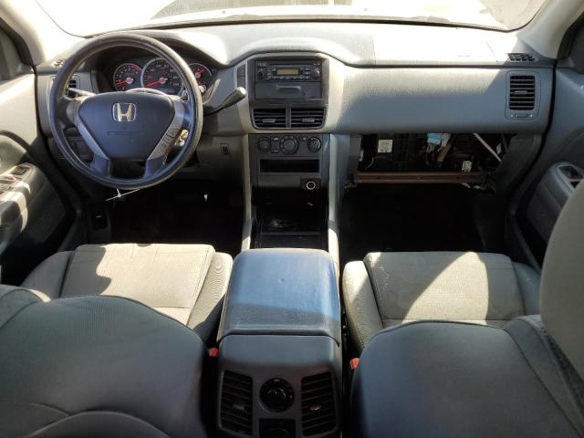 Photo 7 VIN: 5FNYF28177B003130 - HONDA PILOT LX 