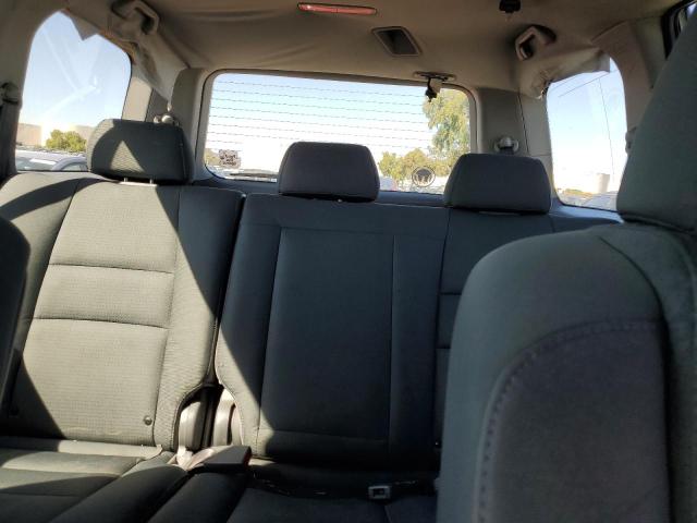 Photo 9 VIN: 5FNYF28177B003130 - HONDA PILOT LX 