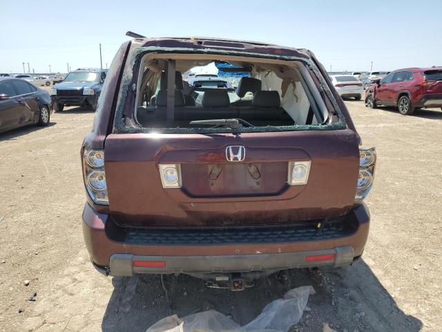 Photo 5 VIN: 5FNYF28177B033521 - HONDA PILOT LX 