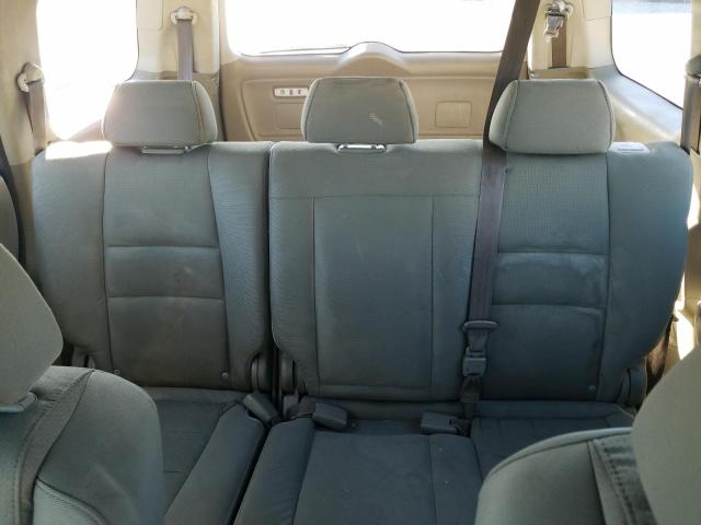 Photo 9 VIN: 5FNYF28177B035267 - HONDA PILOT LX 