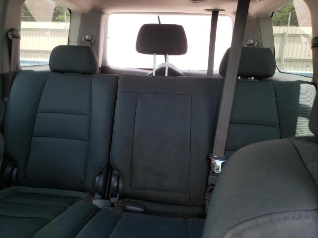 Photo 9 VIN: 5FNYF28177B047239 - HONDA PILOT LX 