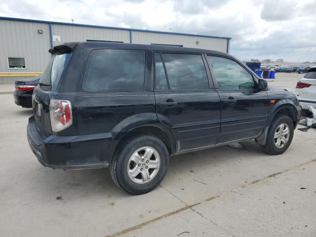 Photo 2 VIN: 5FNYF28186B030528 - HONDA PILOT LX 