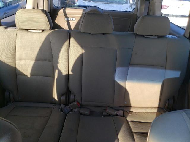 Photo 9 VIN: 5FNYF28187B040414 - HONDA PILOT 