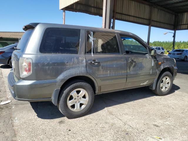 Photo 2 VIN: 5FNYF28197B006885 - HONDA PILOT LX 