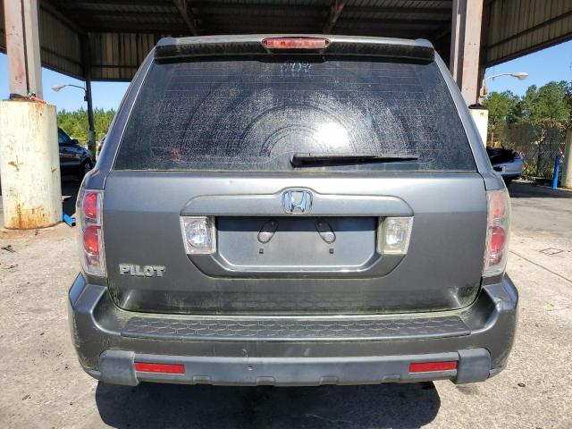 Photo 5 VIN: 5FNYF28197B006885 - HONDA PILOT LX 