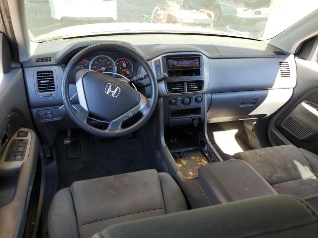 Photo 7 VIN: 5FNYF28197B006885 - HONDA PILOT LX 