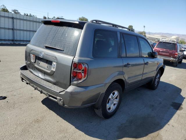 Photo 2 VIN: 5FNYF28197B023945 - HONDA PILOT LX 