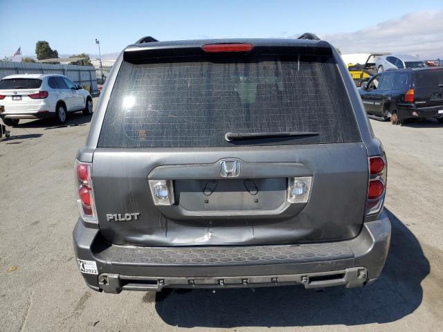 Photo 5 VIN: 5FNYF28197B023945 - HONDA PILOT LX 