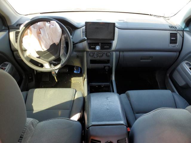 Photo 7 VIN: 5FNYF28197B023945 - HONDA PILOT LX 