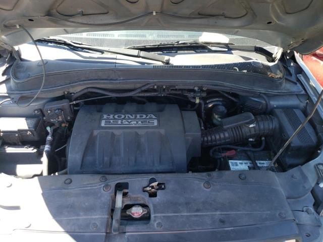 Photo 11 VIN: 5FNYF28197B030510 - HONDA PILOT 