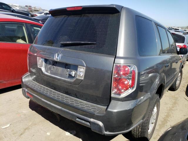 Photo 2 VIN: 5FNYF28197B030510 - HONDA PILOT 