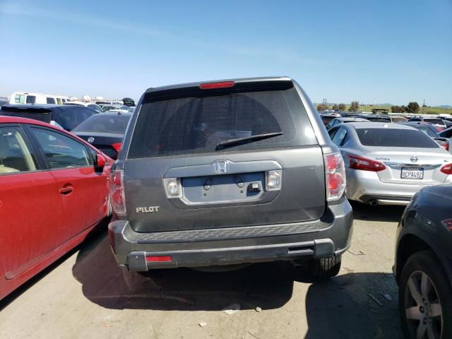 Photo 5 VIN: 5FNYF28197B030510 - HONDA PILOT 