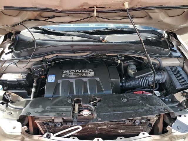 Photo 11 VIN: 5FNYF281X7B020679 - HONDA PILOT 