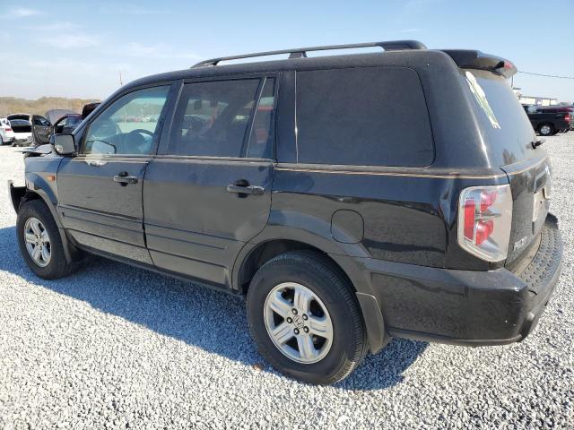 Photo 1 VIN: 5FNYF28208B011824 - HONDA PILOT 