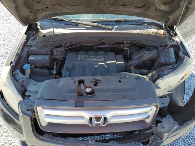 Photo 11 VIN: 5FNYF28208B011824 - HONDA PILOT 