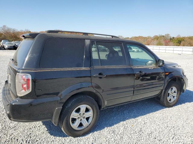 Photo 2 VIN: 5FNYF28208B011824 - HONDA PILOT 