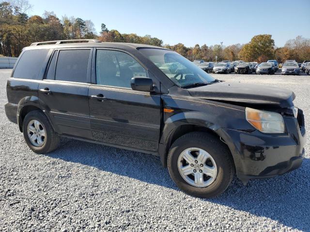 Photo 3 VIN: 5FNYF28208B011824 - HONDA PILOT 