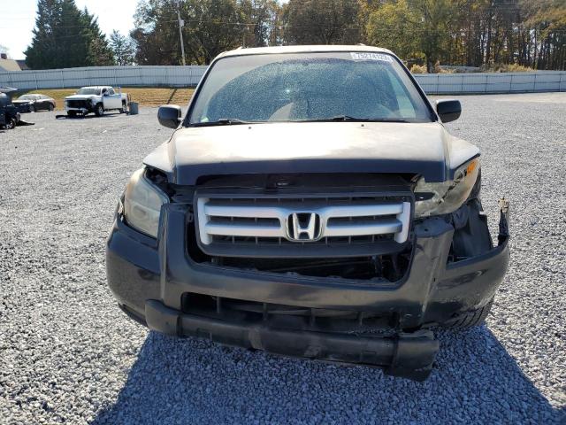 Photo 4 VIN: 5FNYF28208B011824 - HONDA PILOT 