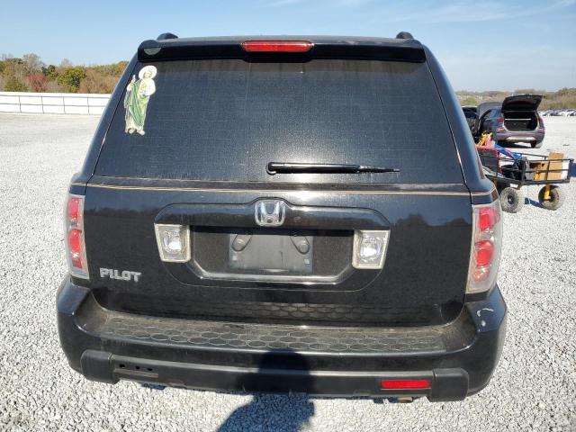 Photo 5 VIN: 5FNYF28208B011824 - HONDA PILOT 