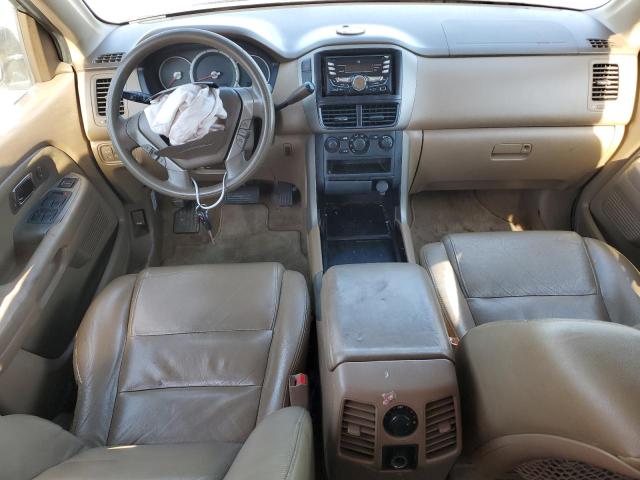 Photo 7 VIN: 5FNYF28208B011824 - HONDA PILOT 