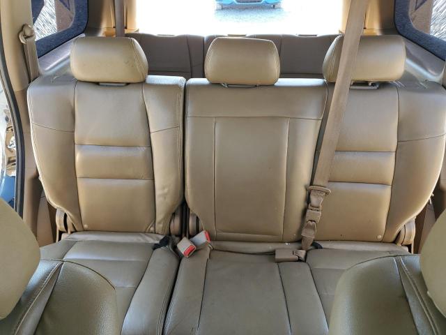 Photo 9 VIN: 5FNYF28208B011824 - HONDA PILOT 