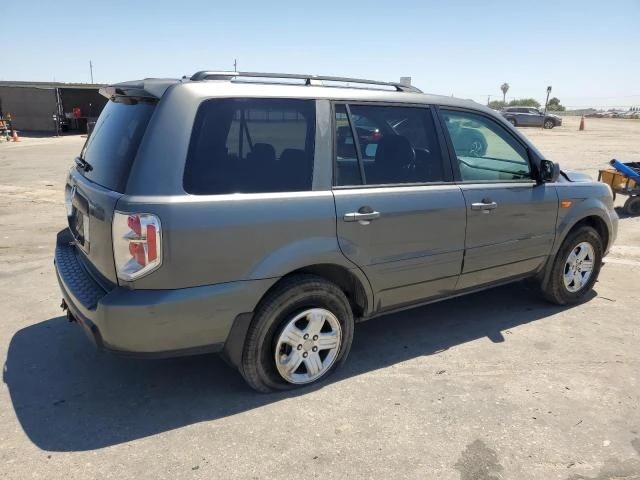 Photo 2 VIN: 5FNYF28208B015730 - HONDA PILOT VP 