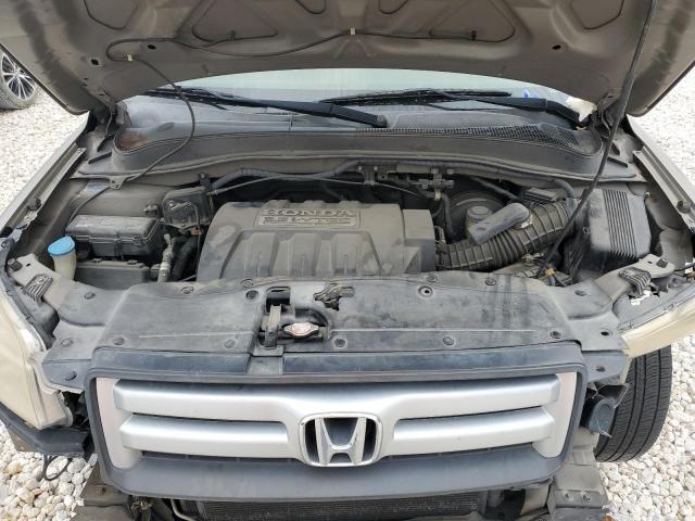 Photo 11 VIN: 5FNYF28218B009502 - HONDA PILOT 