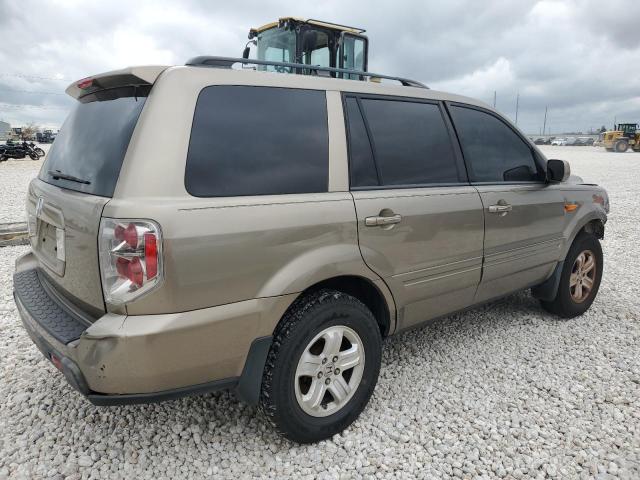 Photo 2 VIN: 5FNYF28218B009502 - HONDA PILOT 