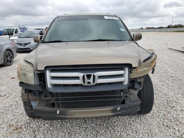 Photo 4 VIN: 5FNYF28218B009502 - HONDA PILOT 