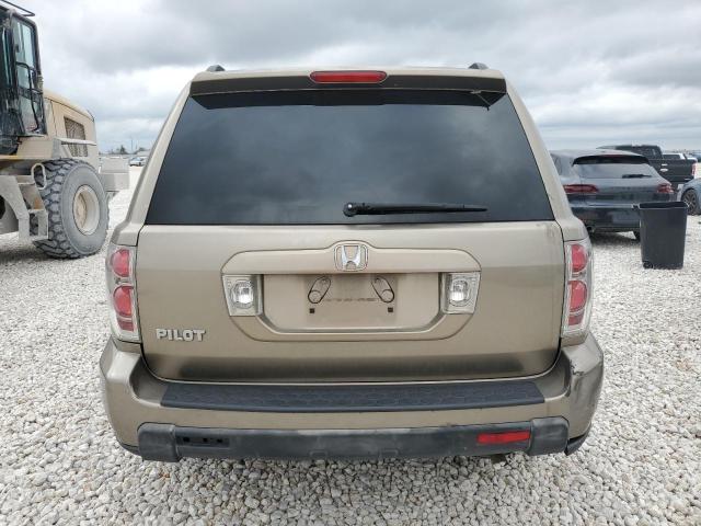 Photo 5 VIN: 5FNYF28218B009502 - HONDA PILOT 