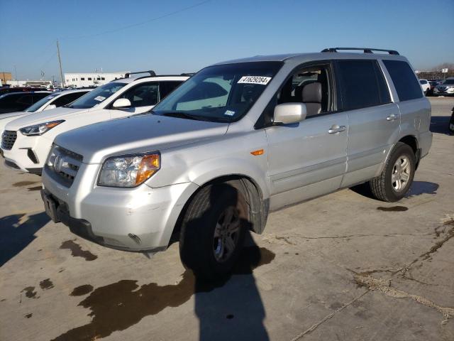 Photo 0 VIN: 5FNYF28218B027871 - HONDA PILOT 