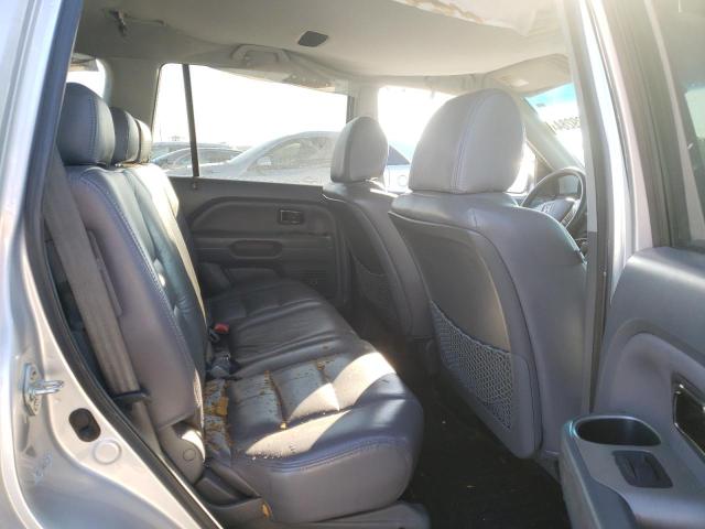 Photo 10 VIN: 5FNYF28218B027871 - HONDA PILOT 