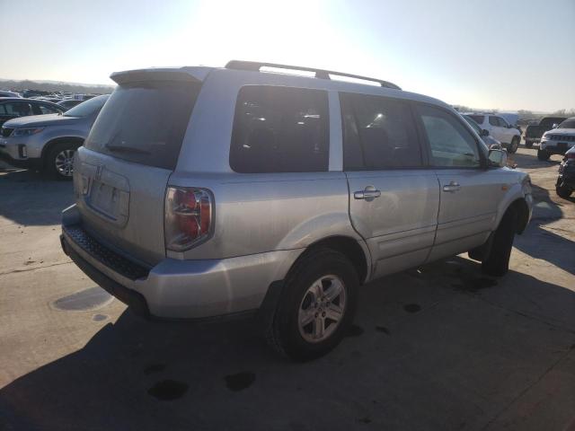 Photo 2 VIN: 5FNYF28218B027871 - HONDA PILOT 