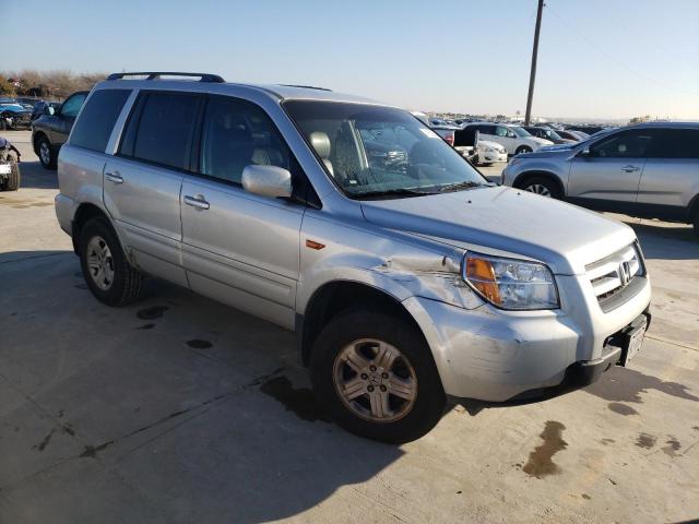 Photo 3 VIN: 5FNYF28218B027871 - HONDA PILOT 