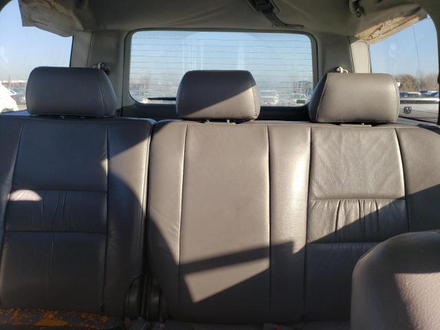 Photo 9 VIN: 5FNYF28218B027871 - HONDA PILOT 