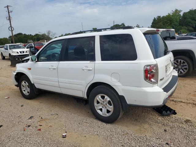 Photo 1 VIN: 5FNYF28218B030768 - HONDA PILOT 