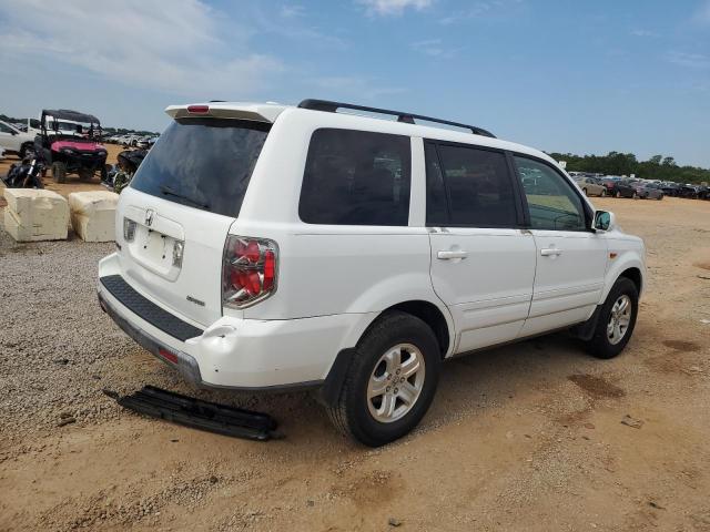 Photo 2 VIN: 5FNYF28218B030768 - HONDA PILOT 